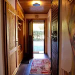 Chalet Frein - Wildalm