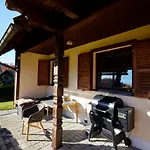 Chalet Frein - Wildalm Frein an der Murz