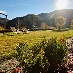 Frein - Wildalm Chalet Frein an der Murz