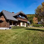 Chalet Frein - Wildalm Frein an der Murz