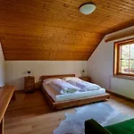 Frein - Wildalm Chalet