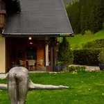 Frein - Wildalm Chalet *