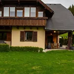 Frein - Wildalm Chalet Frein an der Murz