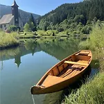 Chalet Frein - Wildalm