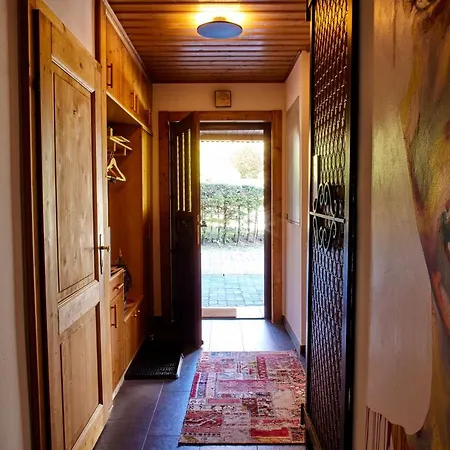 Chalet Frein - Wildalm