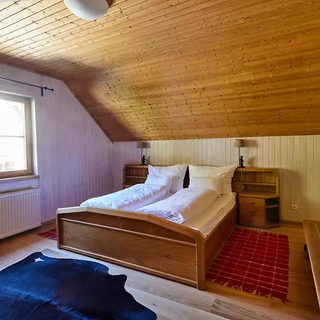 Frein - Wildalm Frein an der Murz