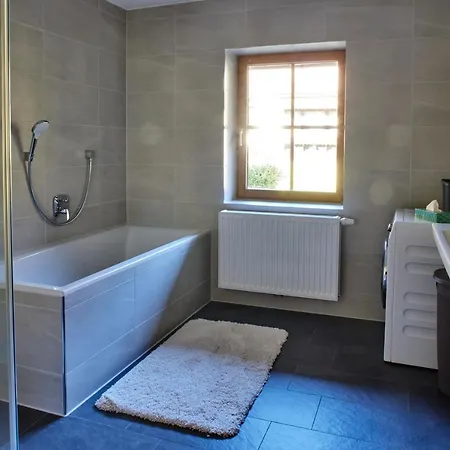 Chalet Frein - Wildalm *