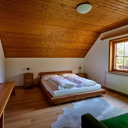 Frein - Wildalm Chalet