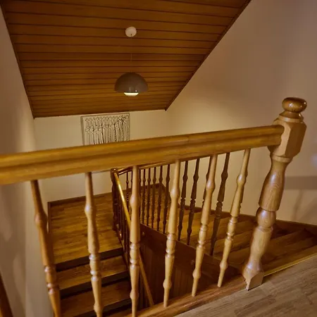 Chalet Frein - Wildalm