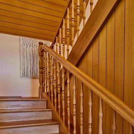 Chalet Frein - Wildalm Frein an der Murz