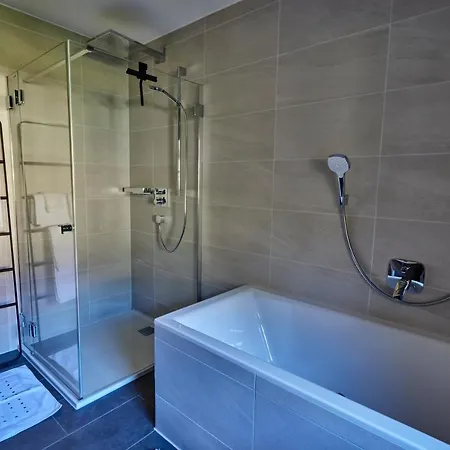 Frein - Wildalm Chalé Frein an der Murz