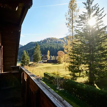 Frein - Wildalm Frein an der Murz