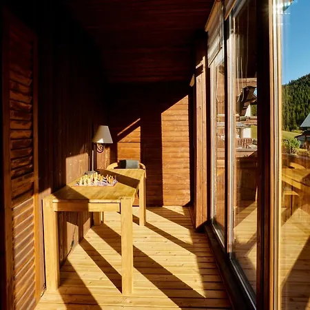 Frein - Wildalm בקתה Frein an der Murz