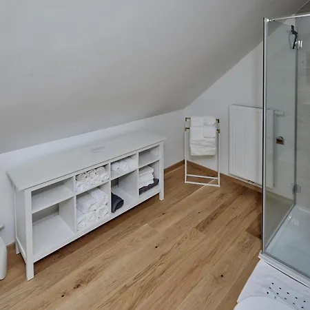 Frein - Wildalm Chalet Frein an der Murz