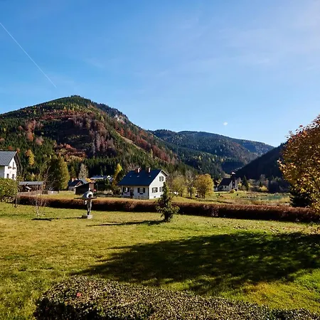 Frein - Wildalm Chalet *