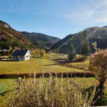 Frein - Wildalm Chalé