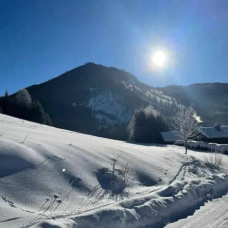 Frein - Wildalm Chalet