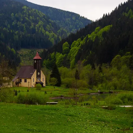 Frein - Wildalm Chalet *