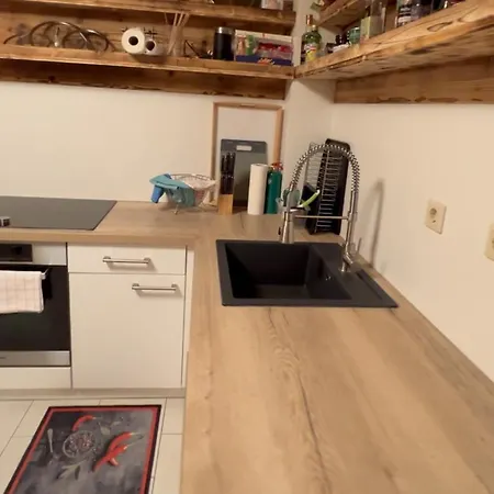 Chalé Frein - Wildalm Frein an der Murz