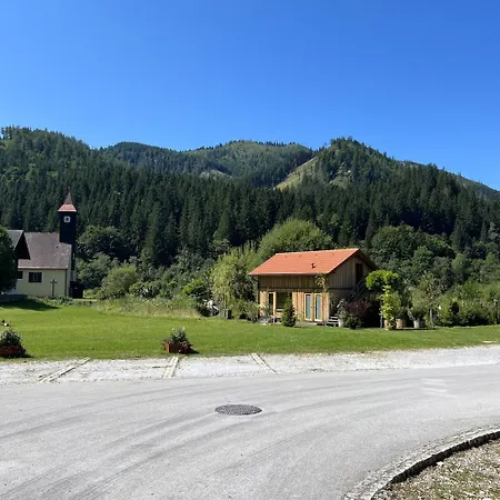 Frein - Wildalm Chalé *