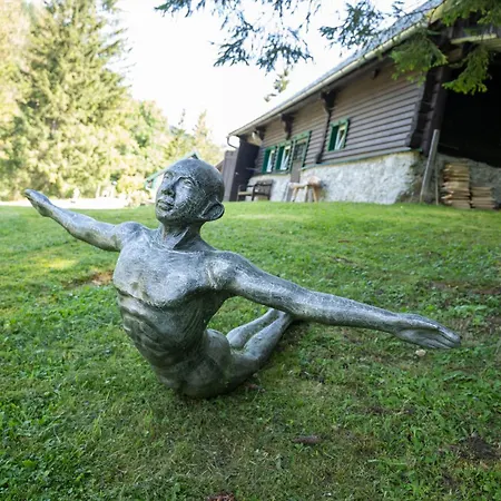 Frein - Wildalm Chalet