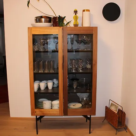 Chalé Frein - Wildalm Frein an der Murz