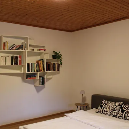 Chalé Frein - Wildalm