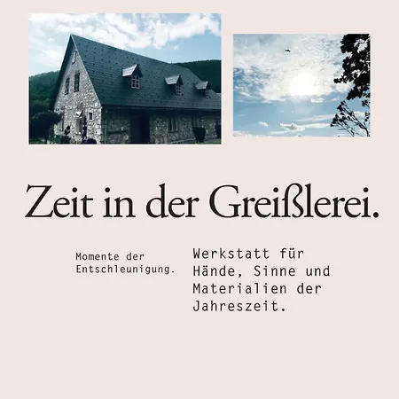 Chalet Frein - Wildalm