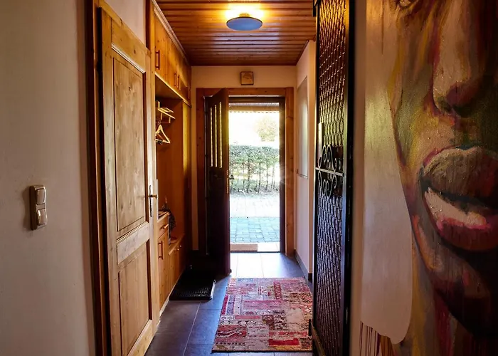 Alpesi faház Frein - Wildalm