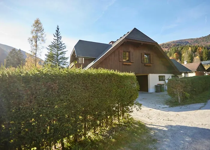 Frein - Wildalm * Frein an der Murz