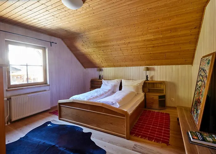 Frein - Wildalm Frein an der Murz