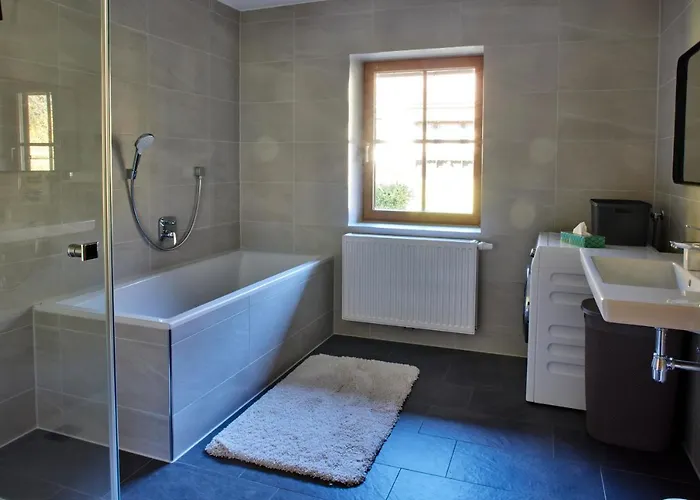 Chalet Frein - Wildalm *