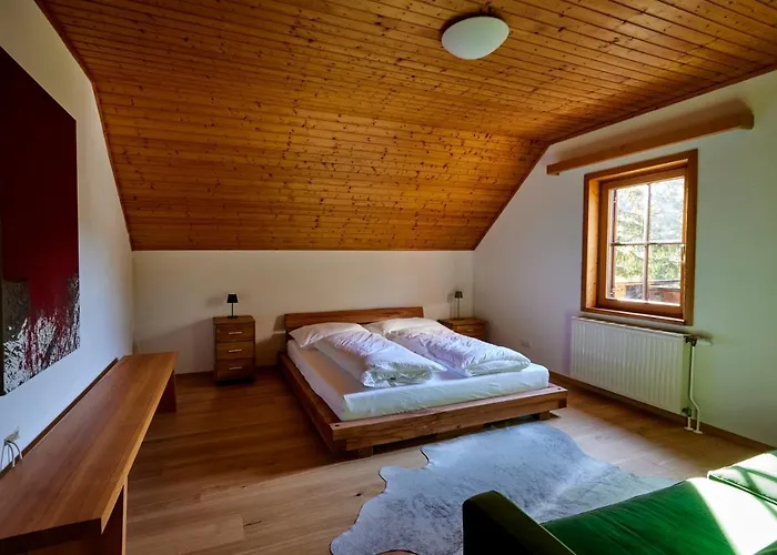 Frein - Wildalm Alpesi faház