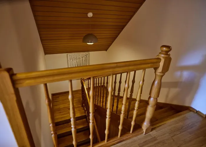 Chalet Frein - Wildalm