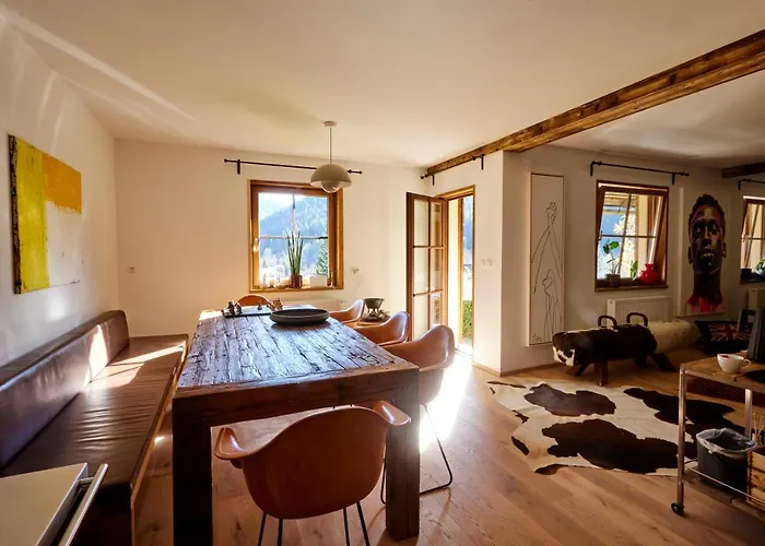 Frein - Wildalm Chalet