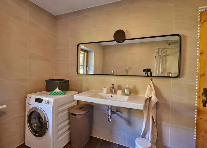 Frein - Wildalm Frein an der Murz