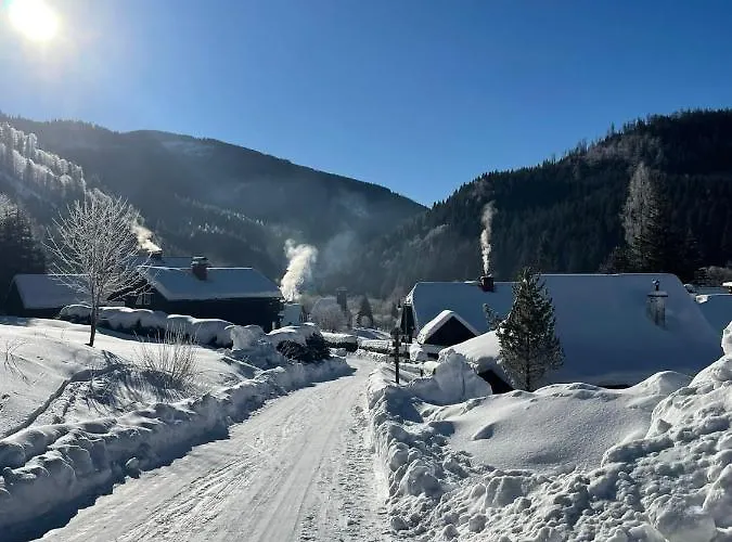 Frein - Wildalm * Frein an der Murz