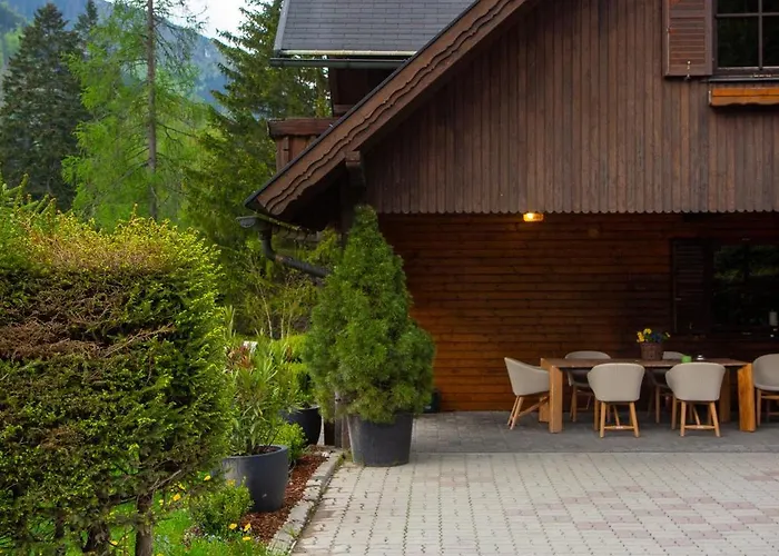 Frein - Wildalm Frein an der Murz