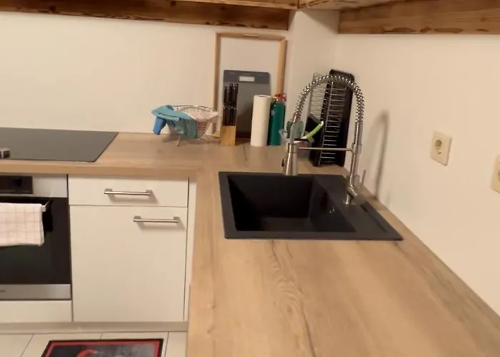 Alpesi faház Frein - Wildalm Frein an der Murz