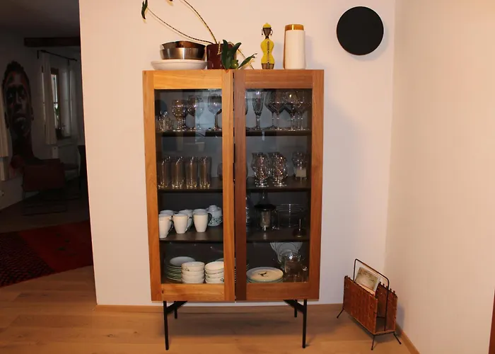 Alpesi faház Frein - Wildalm Frein an der Murz